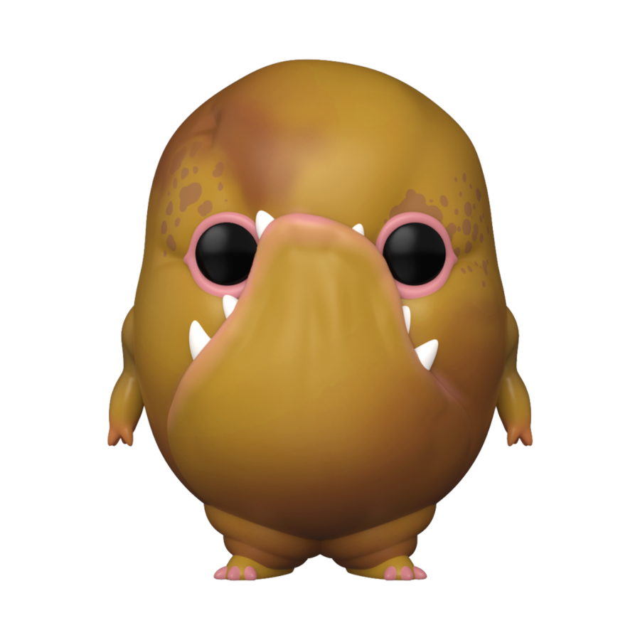 Ghosbusters: Frozen Empire - Pukey Pop! Vinyl