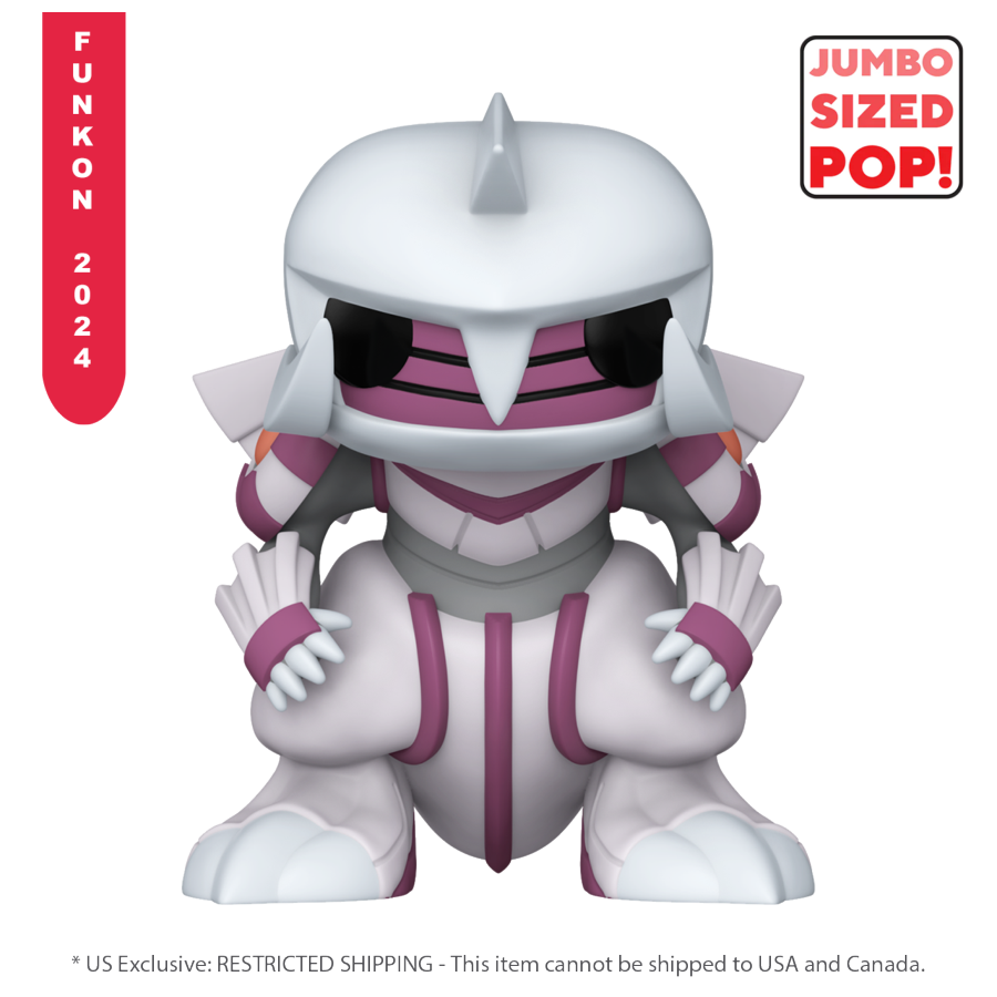 Pokemon - Palkia Exclusive 10" Pop! Vinyl [RS]