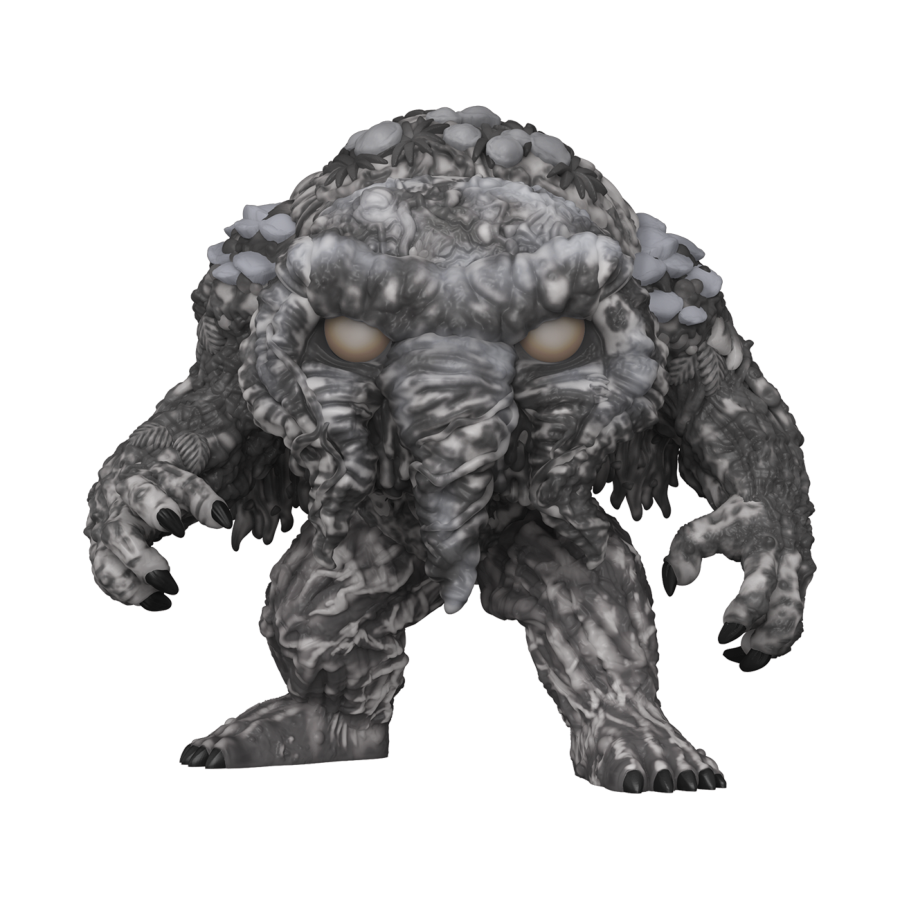 Werewolf by Night - Man-Thing 6" Pop! Vinyl