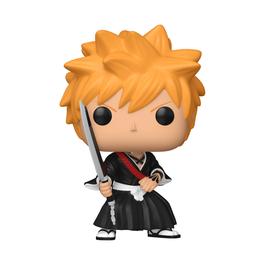 Bleach - Ichigo Kurosaki Pop! Vinyl