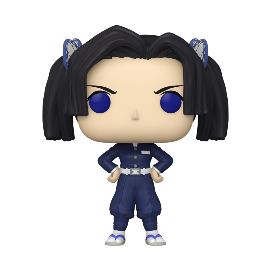 Demon Slayer - Aoi Kanzaki Pop! Vinyl