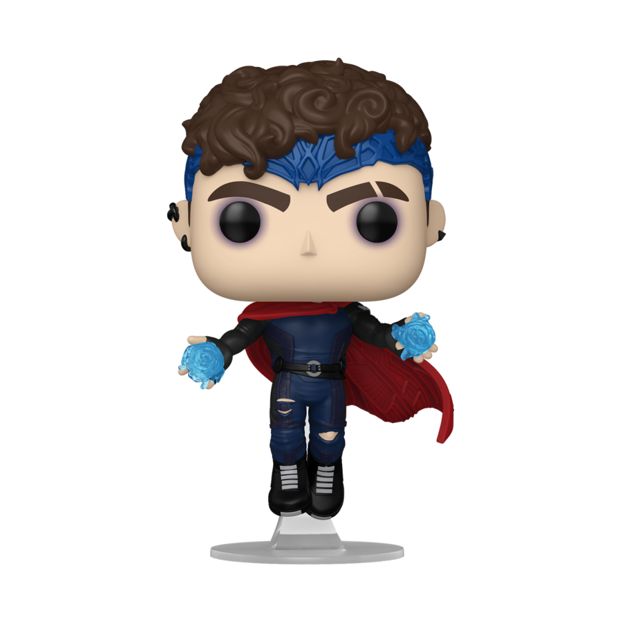 Agatha All Along (TV) - Wiccan Pop! Vinyl