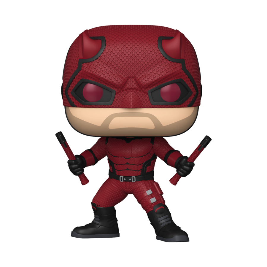 Daredevil: Born Again - Daredevil Pop! Vinyl