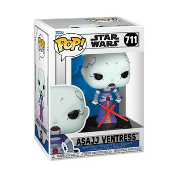 Star Wars: Clone Wars - ARC Trooper Jesse Pop! Vinyl – FanBase