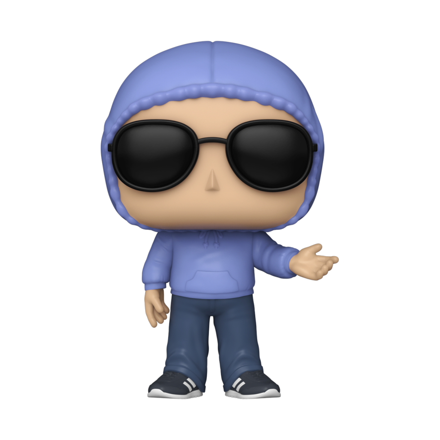 Mean Girls: 20th Anniversary - Damian Pop! Vinyl