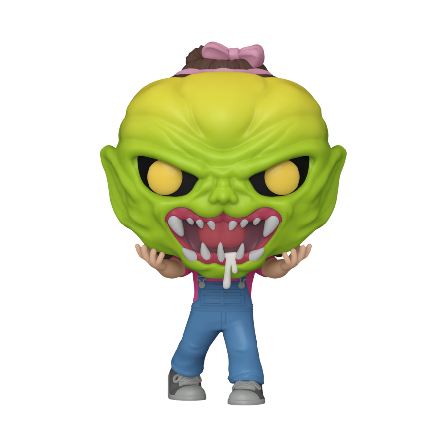 Goosebumps - The Haunted Mask Pop! Vinyl