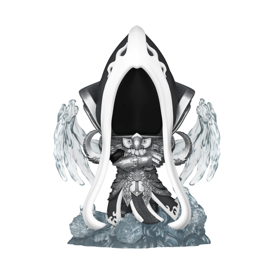 Diablo 3: Reaper of Souls - Maltheal Pop! Vinyl