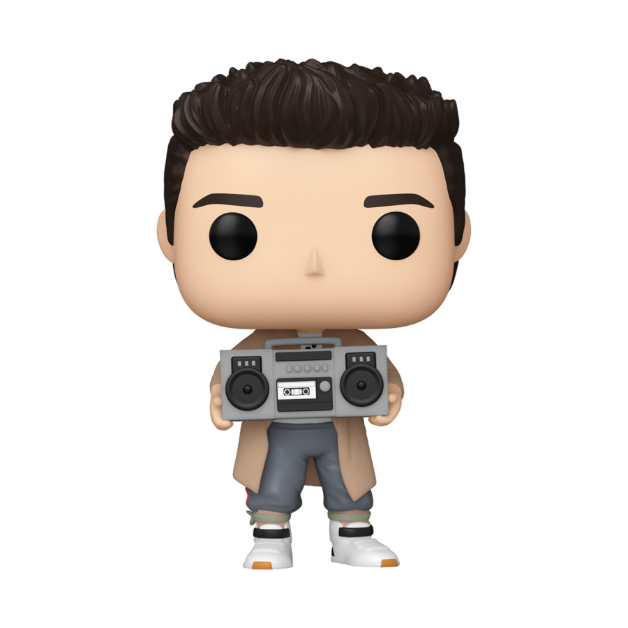 Say Anything - Lloyd Pop! Vinyl