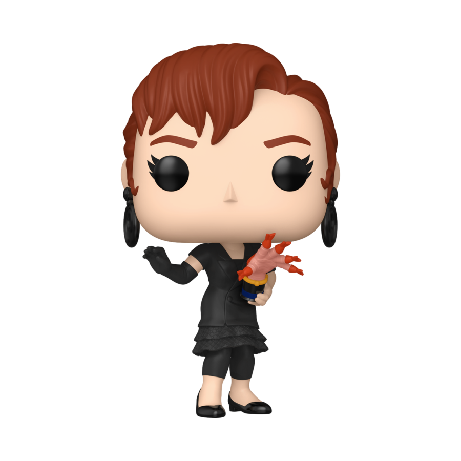 Beetlejuice - Delia Deetz Pop! Vinyl