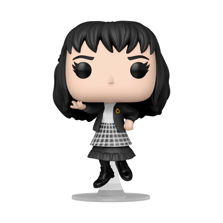 Beetlejuice - Lydia Deetz Pop! Vinyl