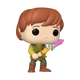 Sticky Image