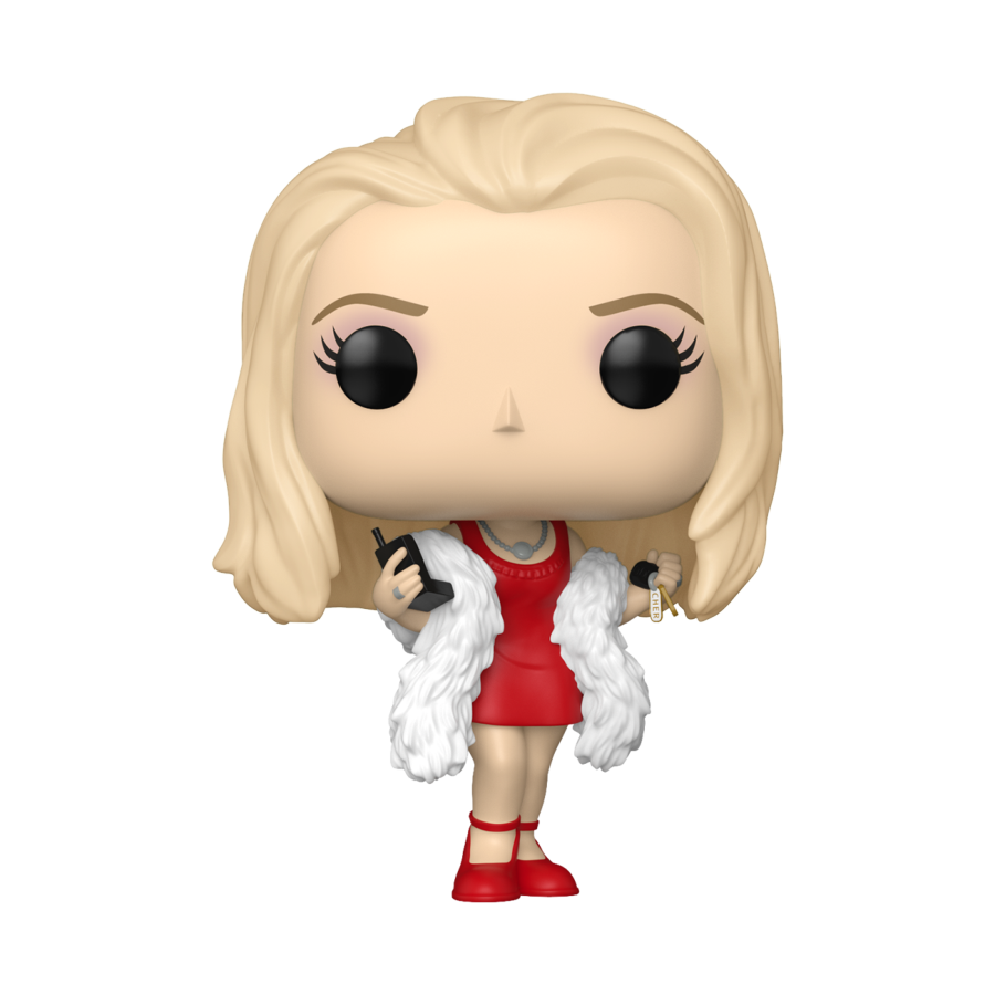 Clueless: 30th Anniversary - Cher Pop! Vinyl
