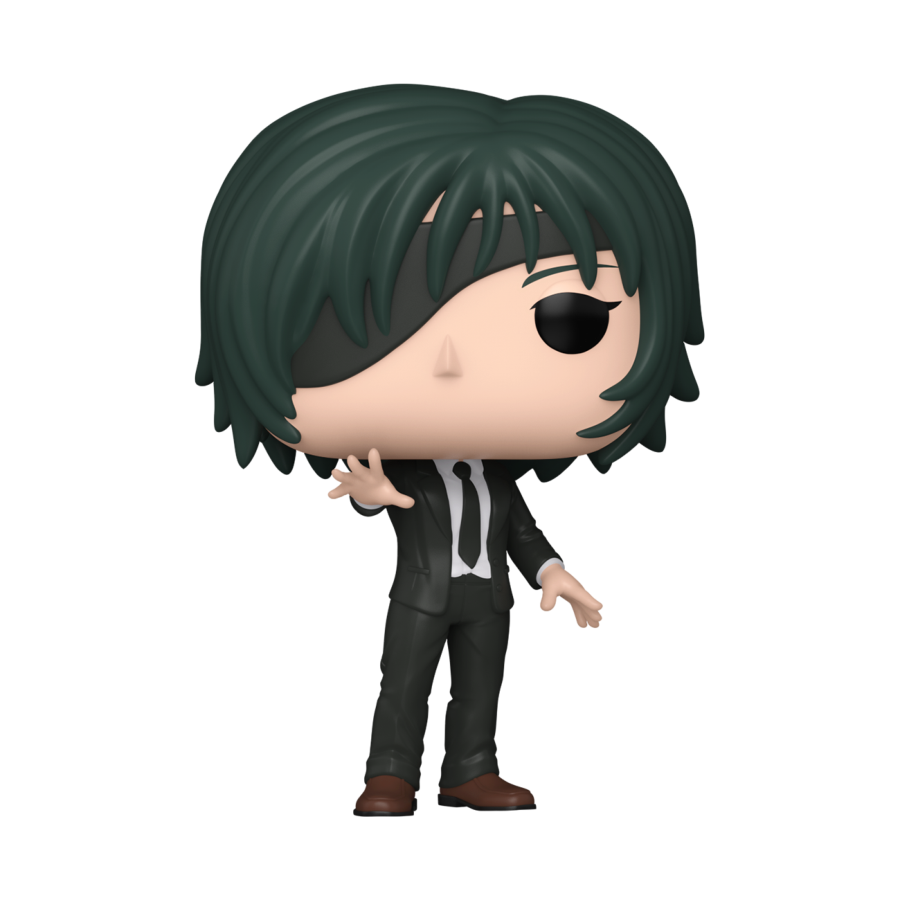 Chainsaw Man - Himeno Pop! Vinyl