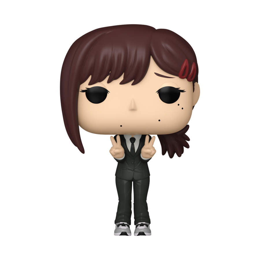 Chainsaw Man - Kobeni Pop! Vinyl