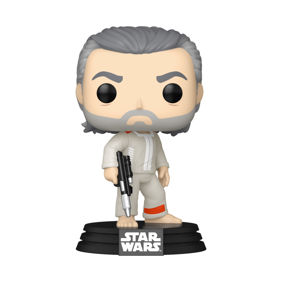 Star Wars: Andor - Kino Loy Pop! Vinyl