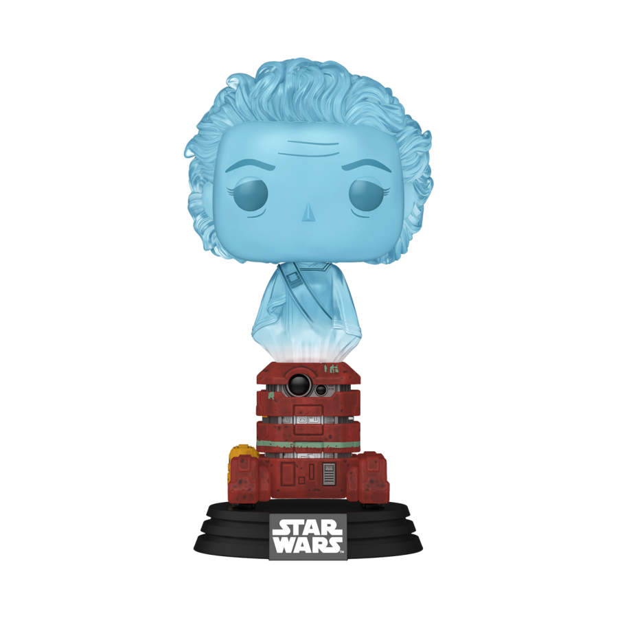 Star Wars: Andor - Maarva Pop! Vinyl