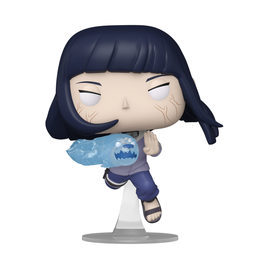 Naruto - Hinata Hyuga Pop! Vinyl