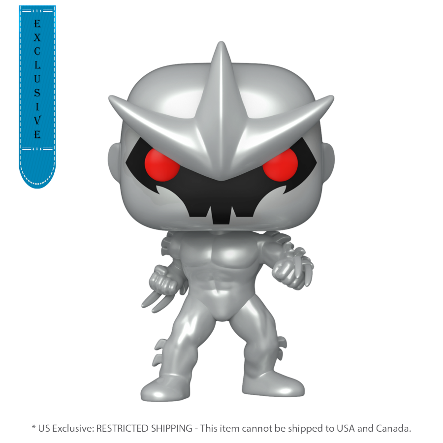 Teenage Mutant Ninja Turtles: The Last Ronin - Oroku Hiroto US Exclusive Pop! Vinyl [RS]