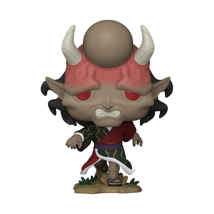 Demon Slayer - Hantengu Pop! Vinyl