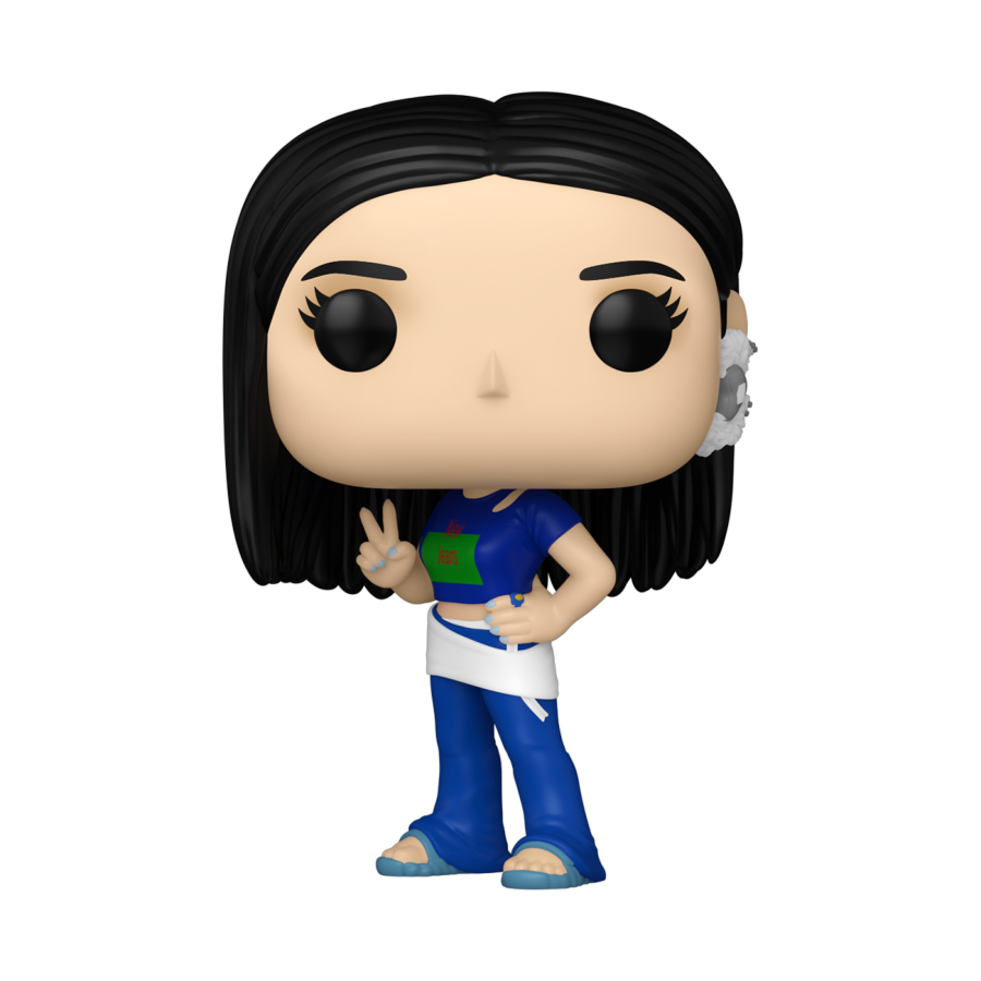 NewJeans - Minji Pop! Vinyl