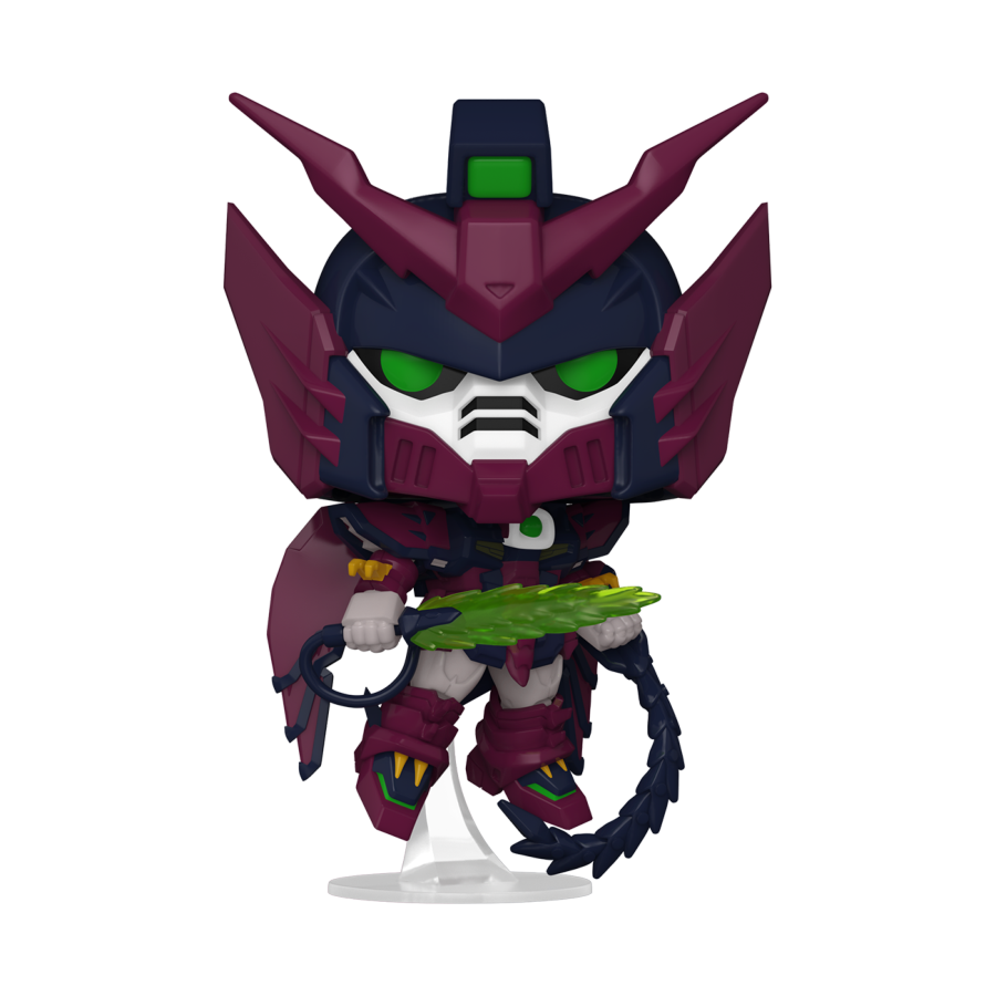 Mobile Suit Gundam - Gundam Epyon Pop! Plus