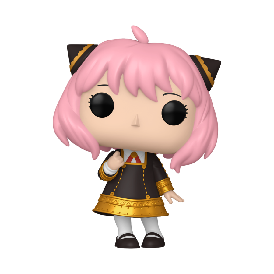 Spy x Family - Anya Forger Pop! Vinyl