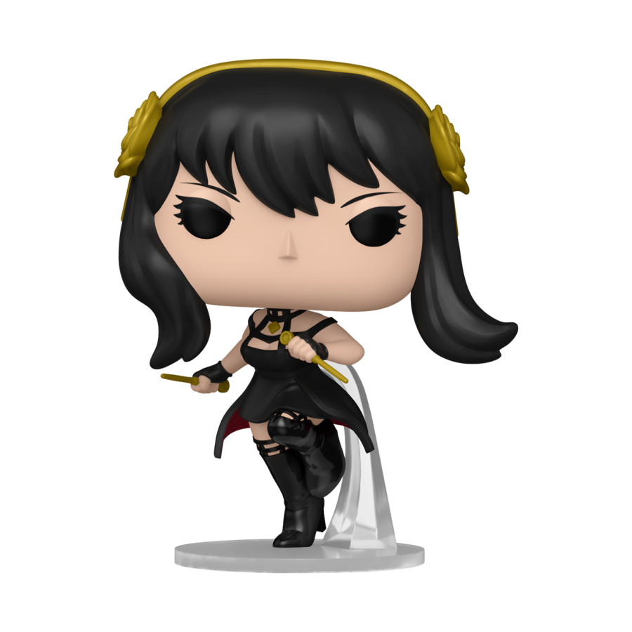 Spy x Family - Yor Forger Pop! Vinyl