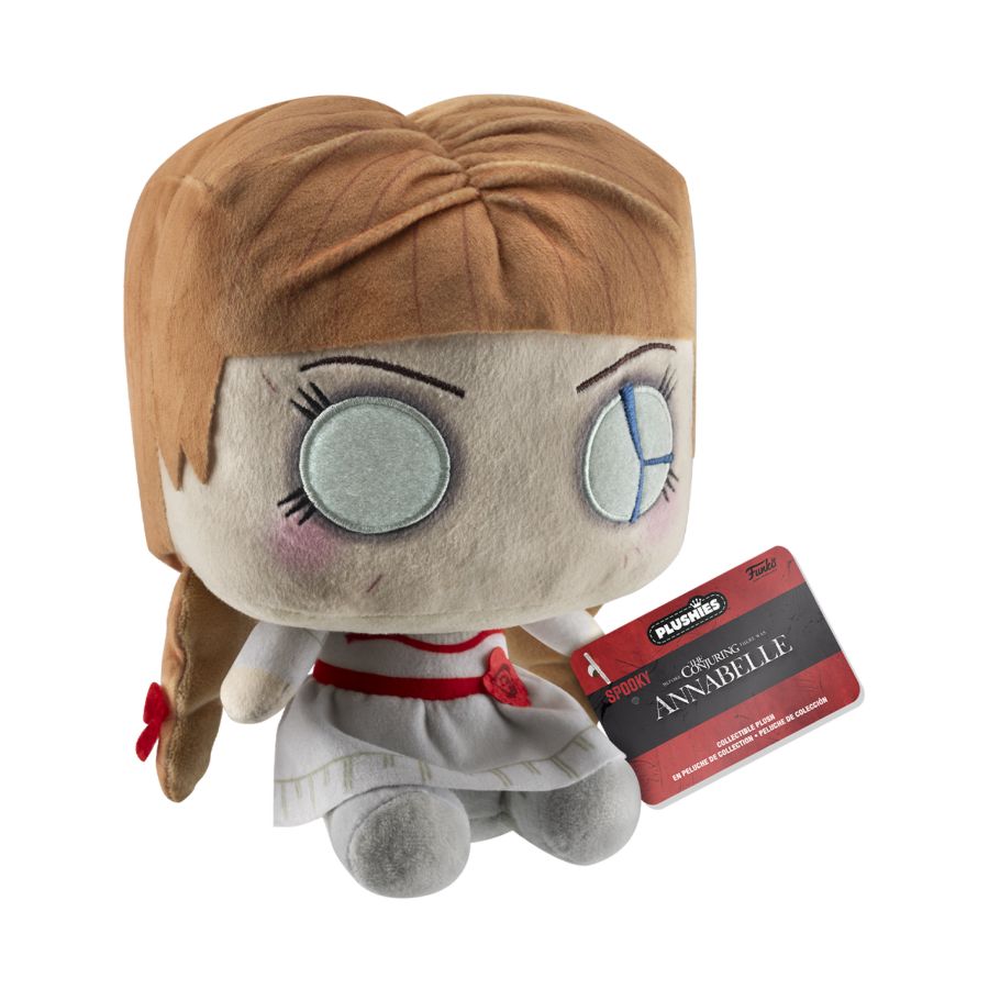 Annabelle - Annabelle Pop! Plushie