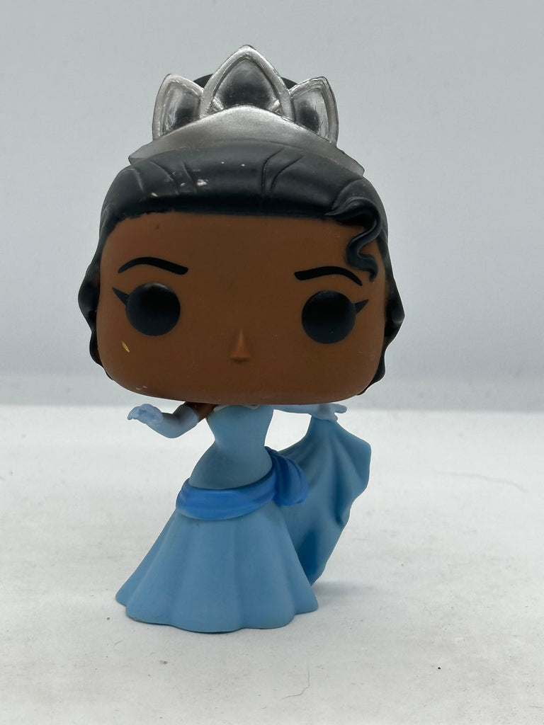 Disney - Tiana Dancing #224 OOB Pop! Vinyl