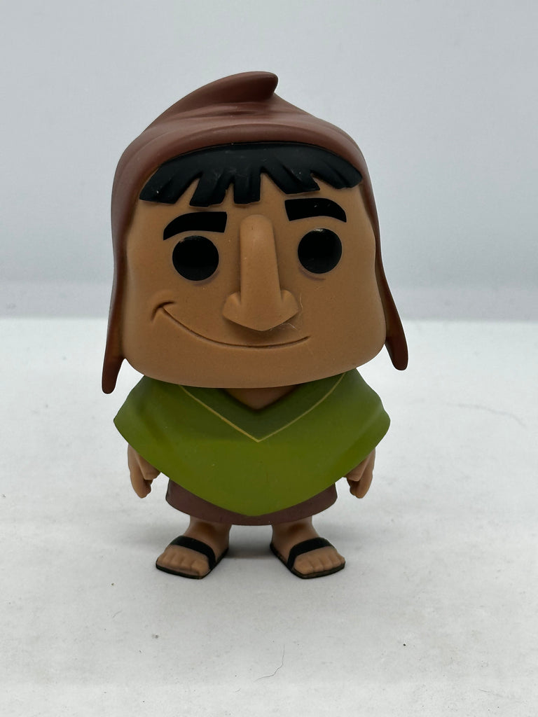 Emperor’s New Groove - Pacha OOB Pop! Vinyl