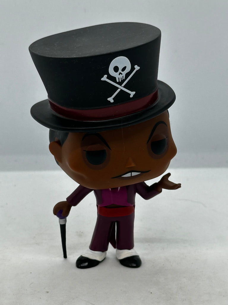 Disney - Dr. Facilier #150 OOB Pop! Vinyl