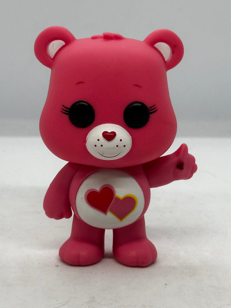 Care Bears - Love-A-Lot Bear OOB Pop! Vinyl