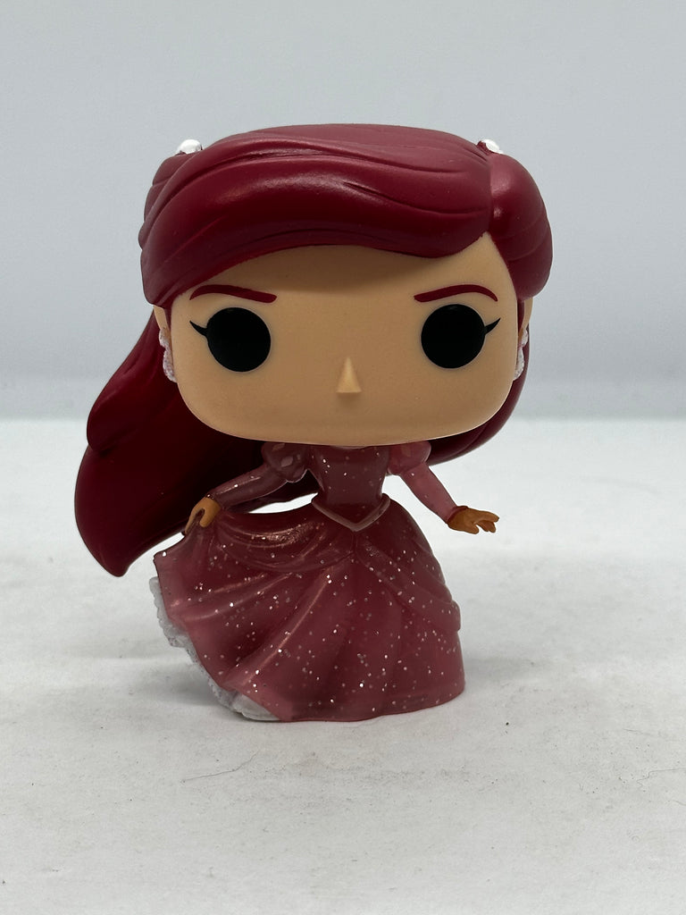 The Little Mermaid - Ariel Dancing Glitter OOB Pop! Vinyl