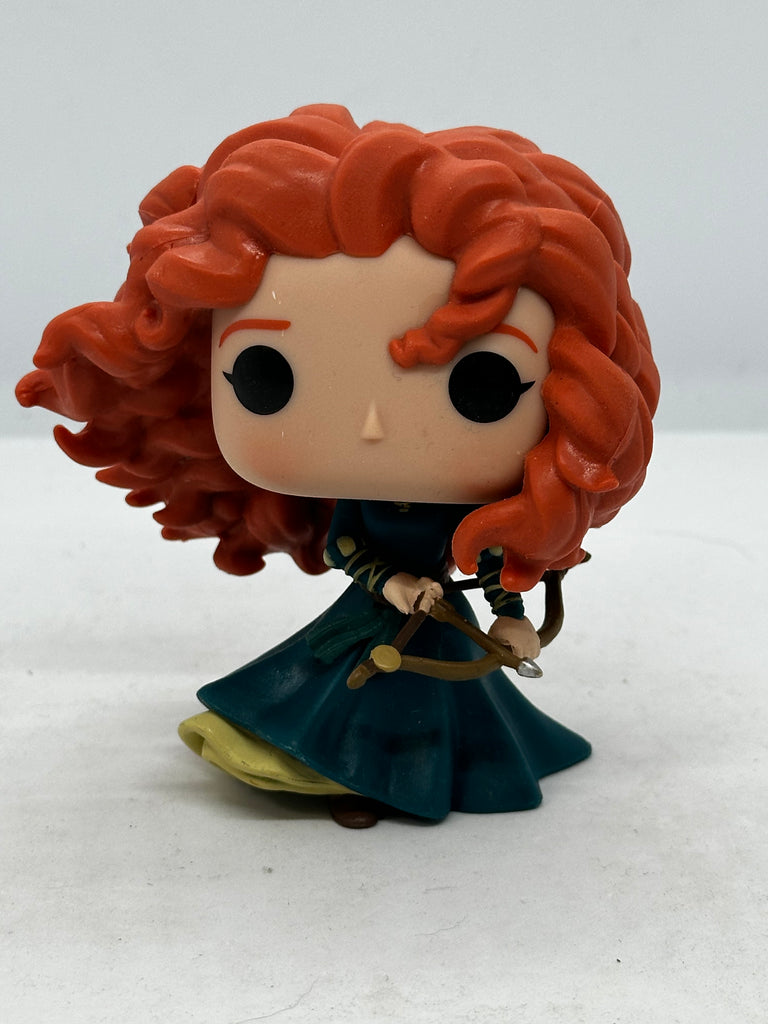 Brave - Merida #324 OOB Pop! Vinyl