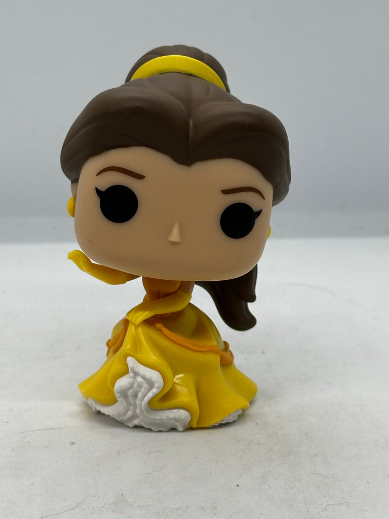 Beauty and The Beast - Belle Dancing #221 OOB Pop! Vinyl