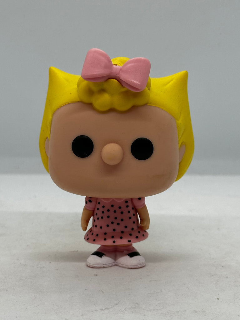 Peanuts - Sally OOB Pop! Vinyl