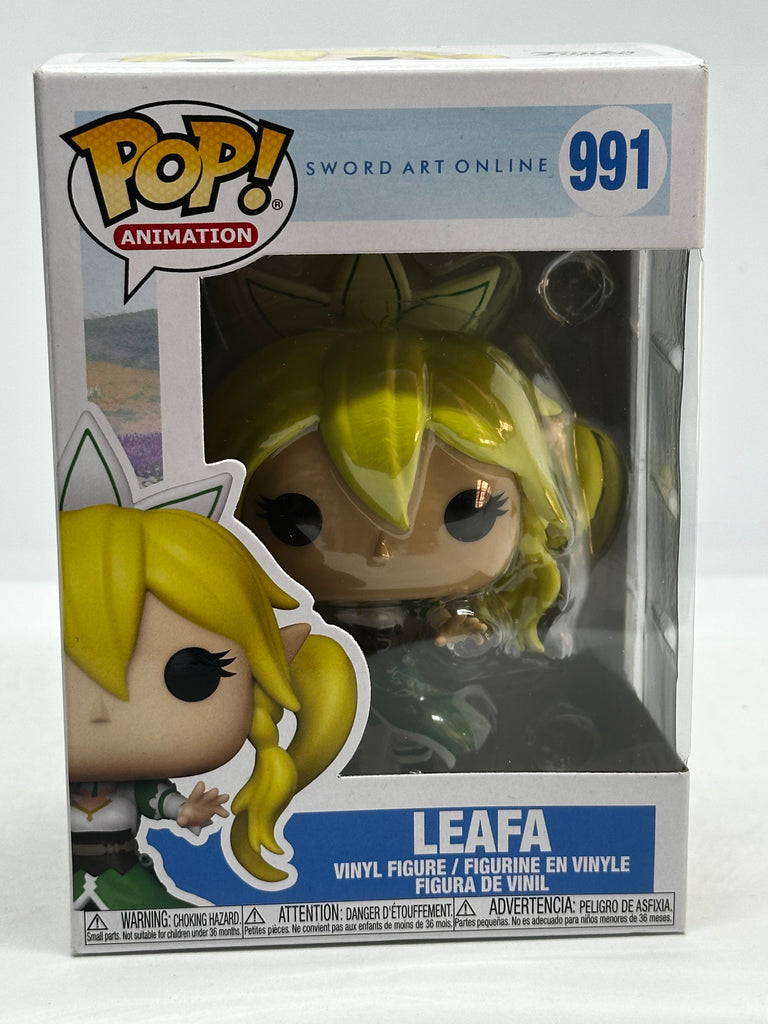 Sword Art Online - Leafa #991 Pop! Vinyl