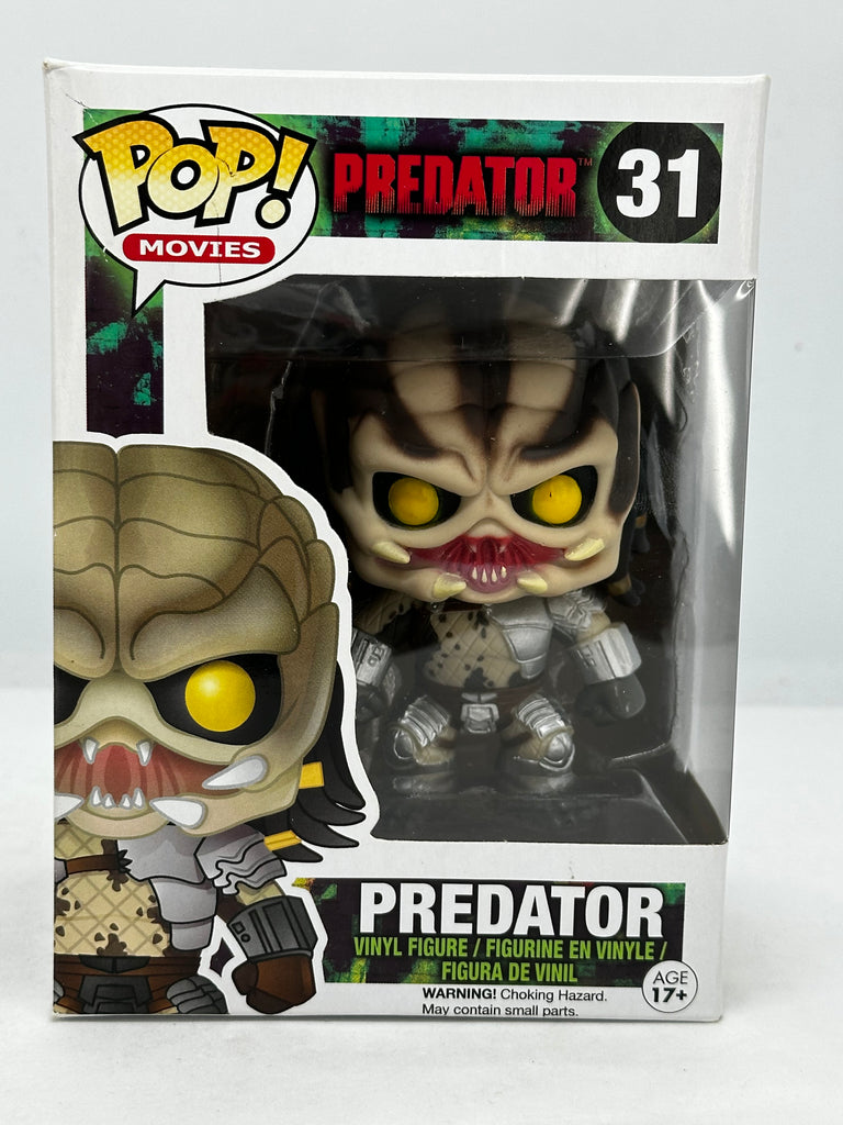 Predator - Predator #31 Pop! Vinyl