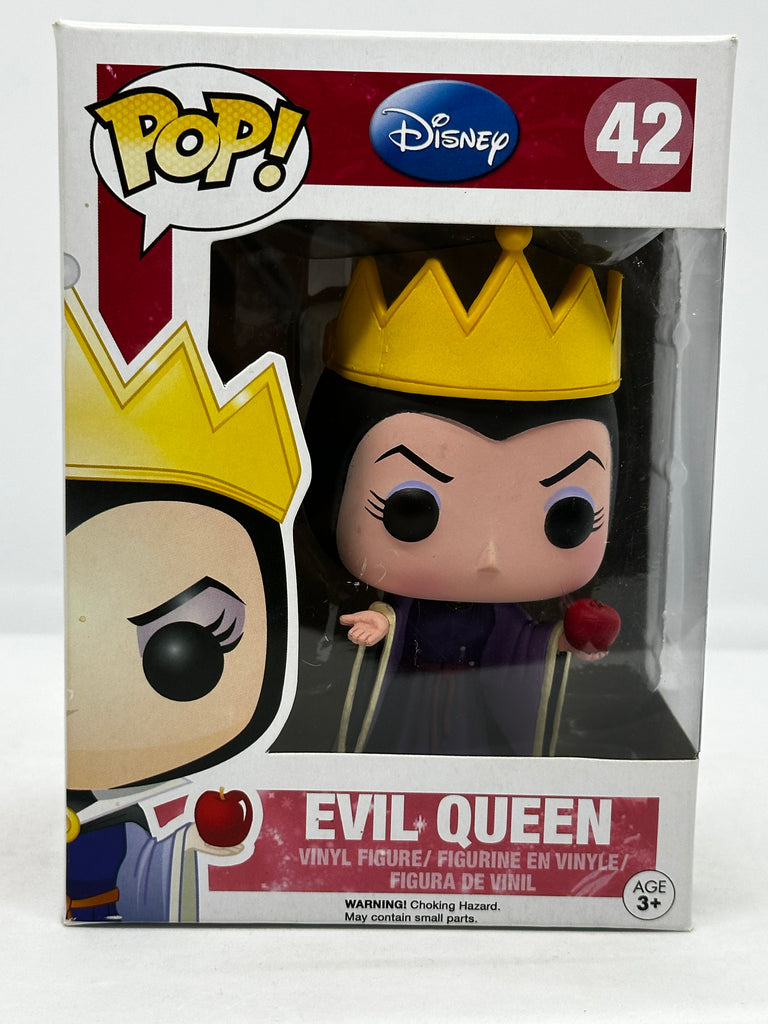 Disney - Evil Queen #42 Pop! Vinyl