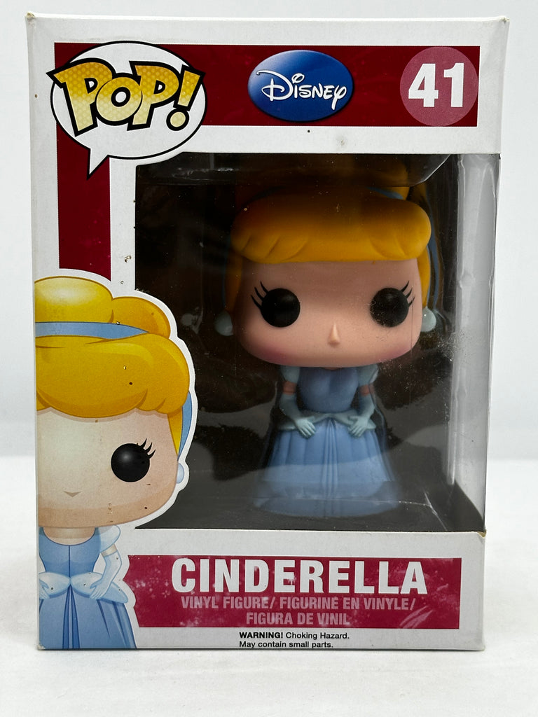 Disney - Cinderella #41 Pop! Vinyl