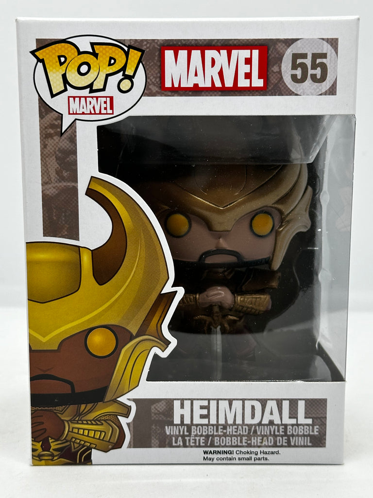 Marvel - Heimdall #55 Pop! Vinyl