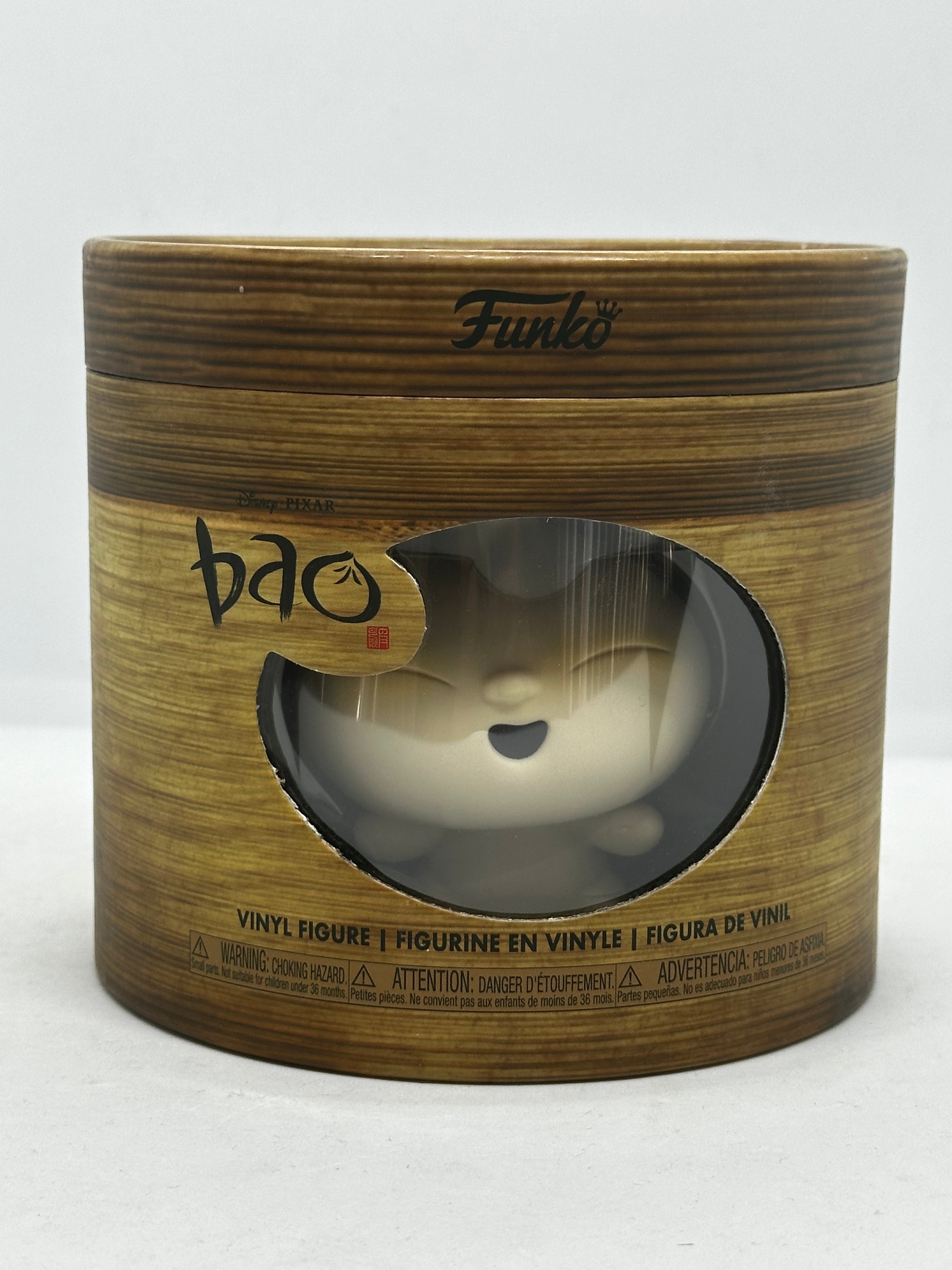 Bao 2024 vinyl figure