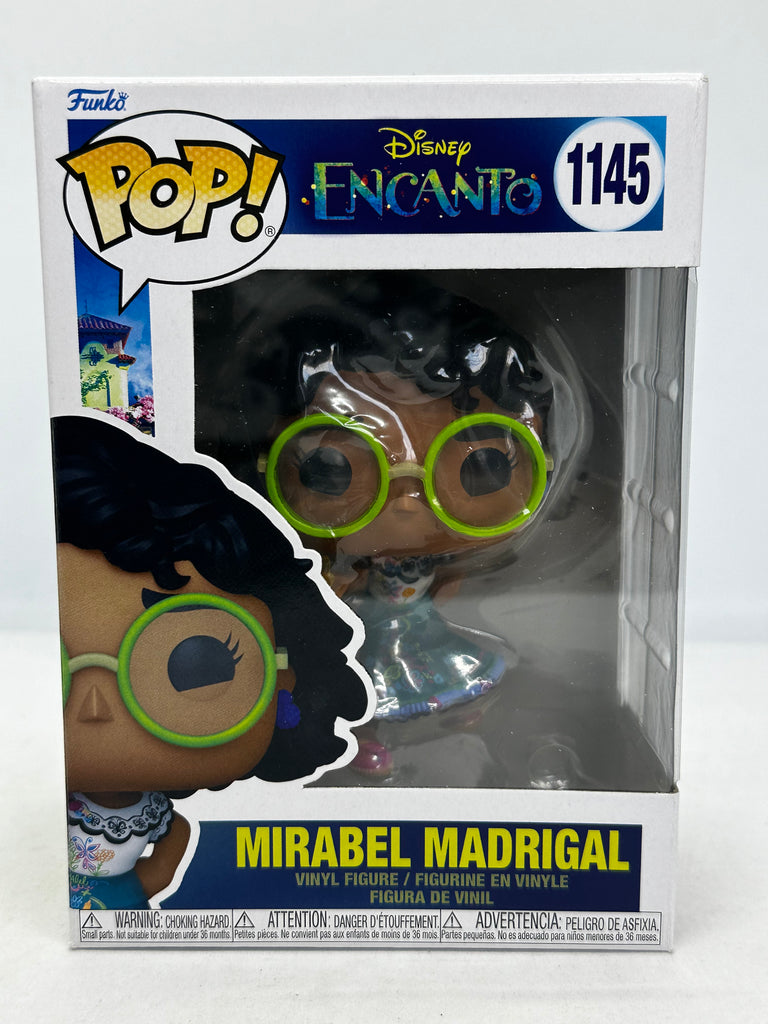 Encanto - Mirabel Madrigal #1145 Pop! Vinyl