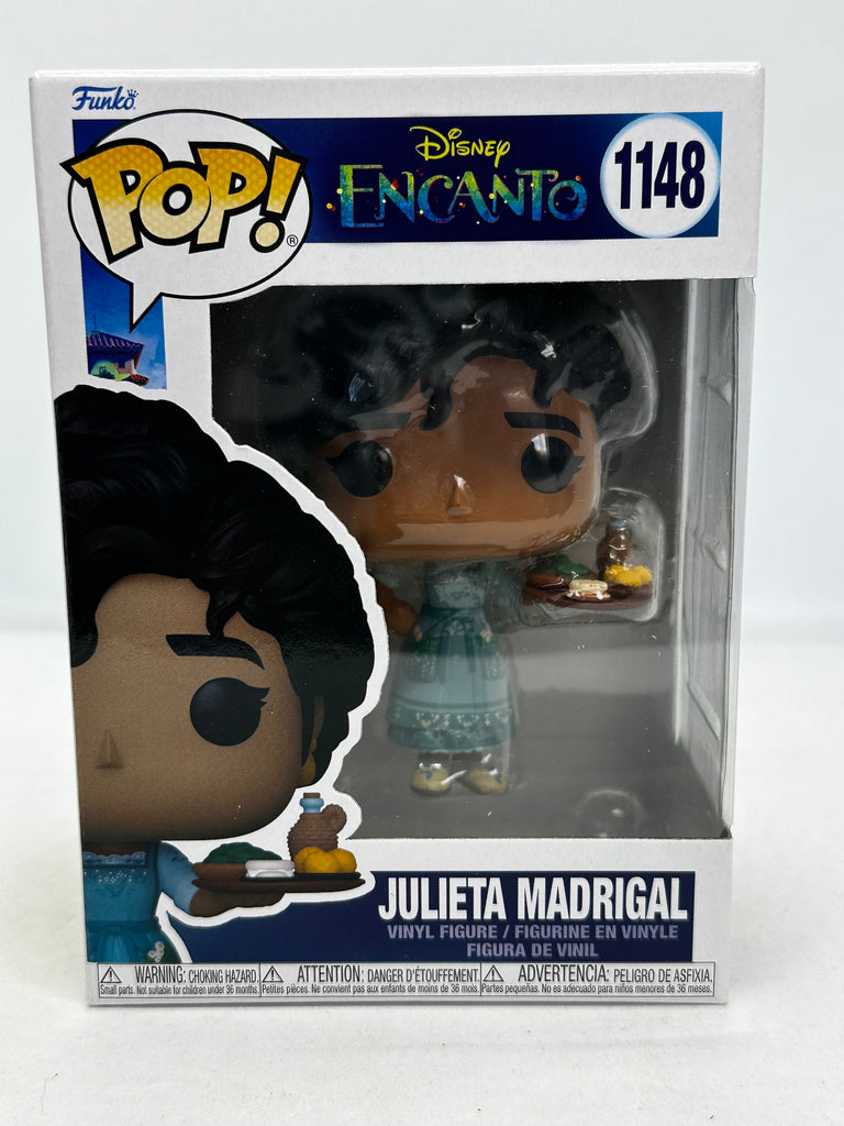 Encanto - Julieta Madrigal #1148 Pop! Vinyl