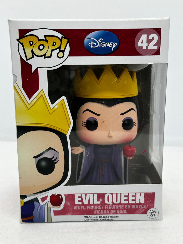 Disney - Evil Queen #42 Pop! Vinyl