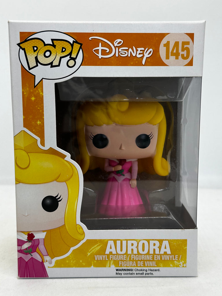 Disney - Aurora #145 Pop! Vinyl