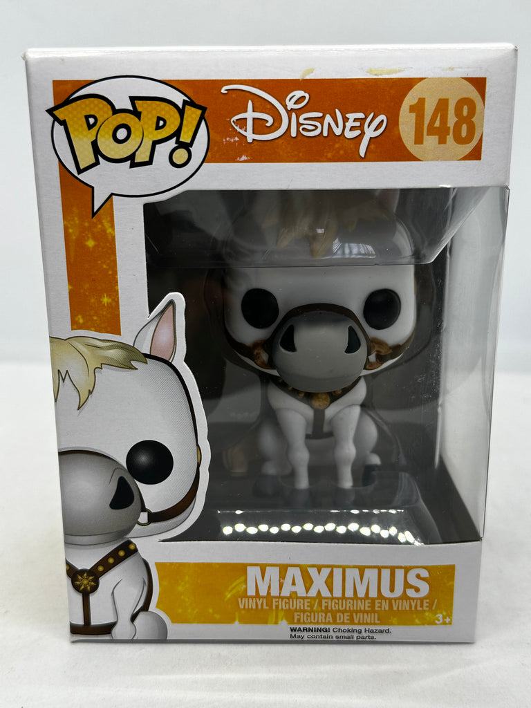 Disney - Maximus #148 Pop! Vinyl