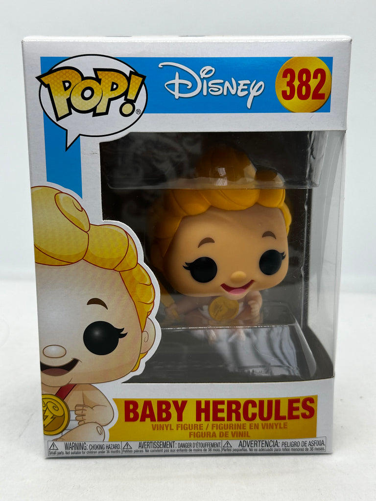 Hercules - Baby Hercules #382 Pop! Vinyl