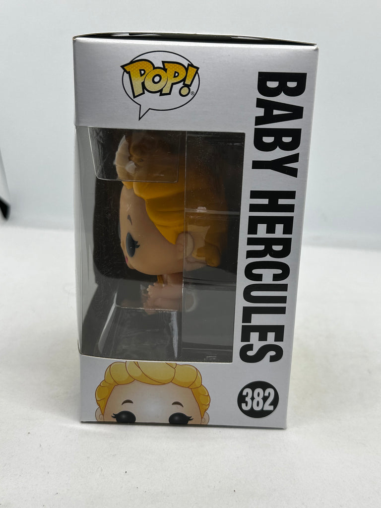 Hercules Baby Hercules #382 Pop! Vinyl – FanBase Collectables