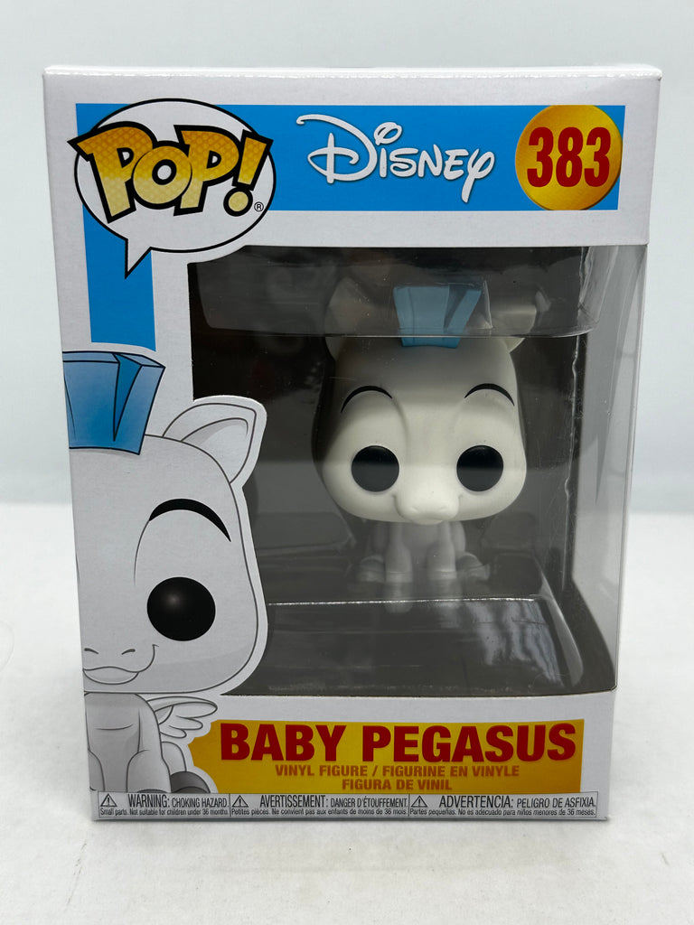 Hercules - Baby Pegasus #383 Pop! Vinyl